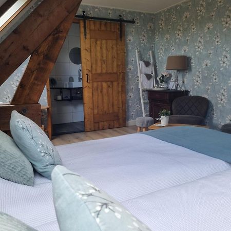 Bed & Breakfast Aan De Beek Арсен Экстерьер фото