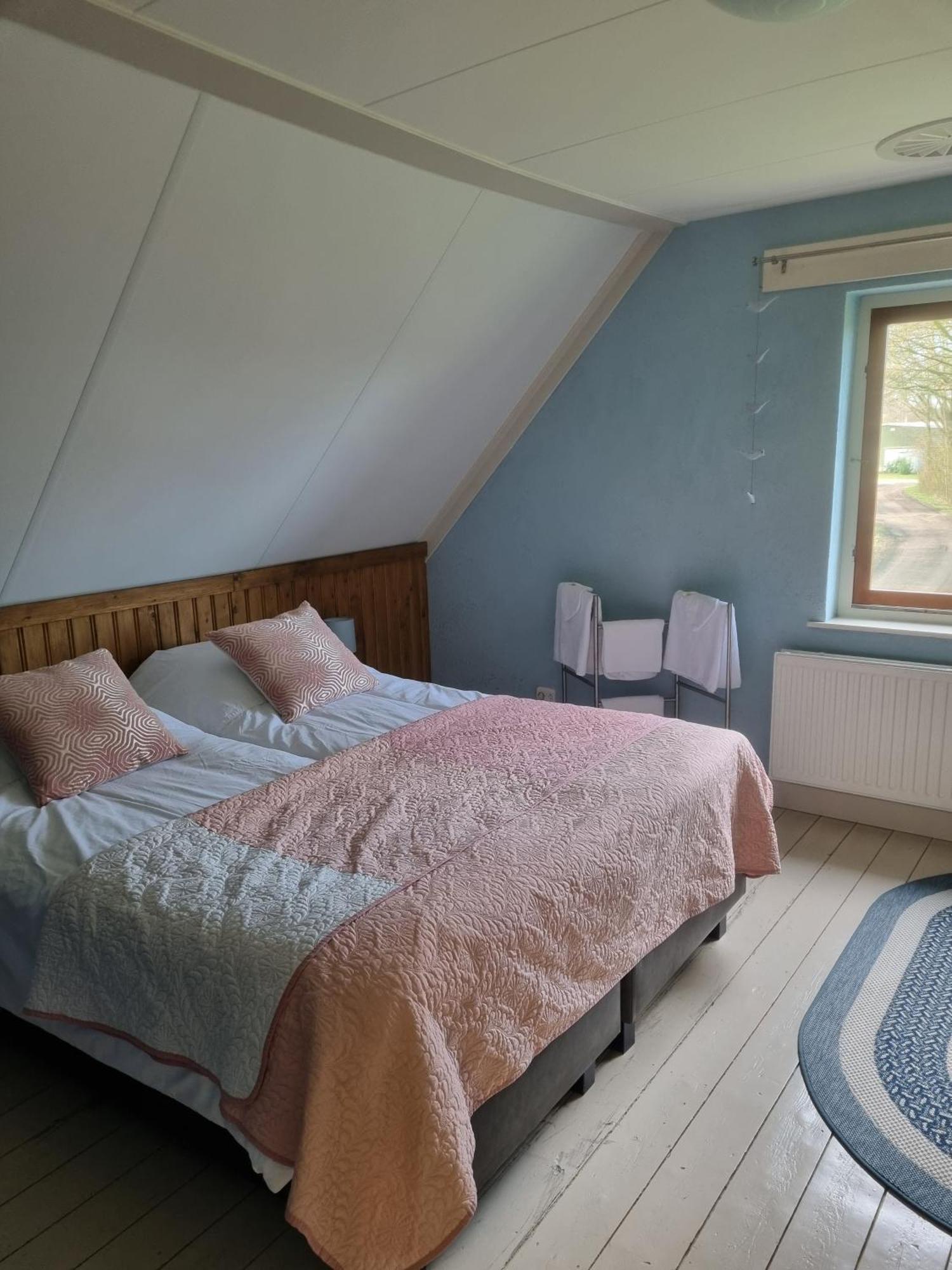 Bed & Breakfast Aan De Beek Арсен Экстерьер фото