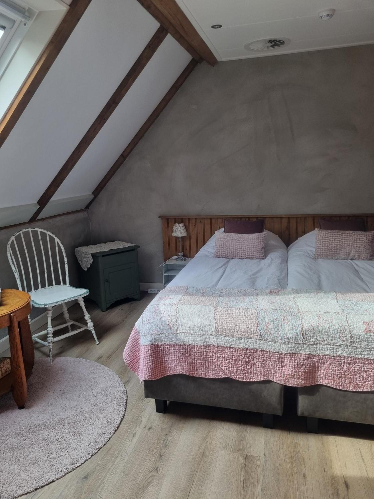 Bed & Breakfast Aan De Beek Арсен Экстерьер фото