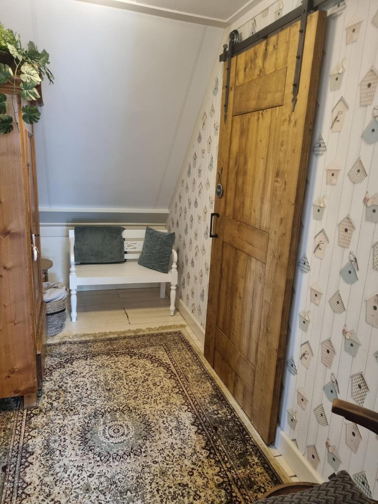 Bed & Breakfast Aan De Beek Арсен Экстерьер фото