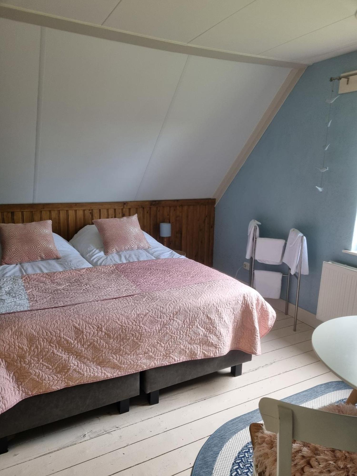 Bed & Breakfast Aan De Beek Арсен Экстерьер фото