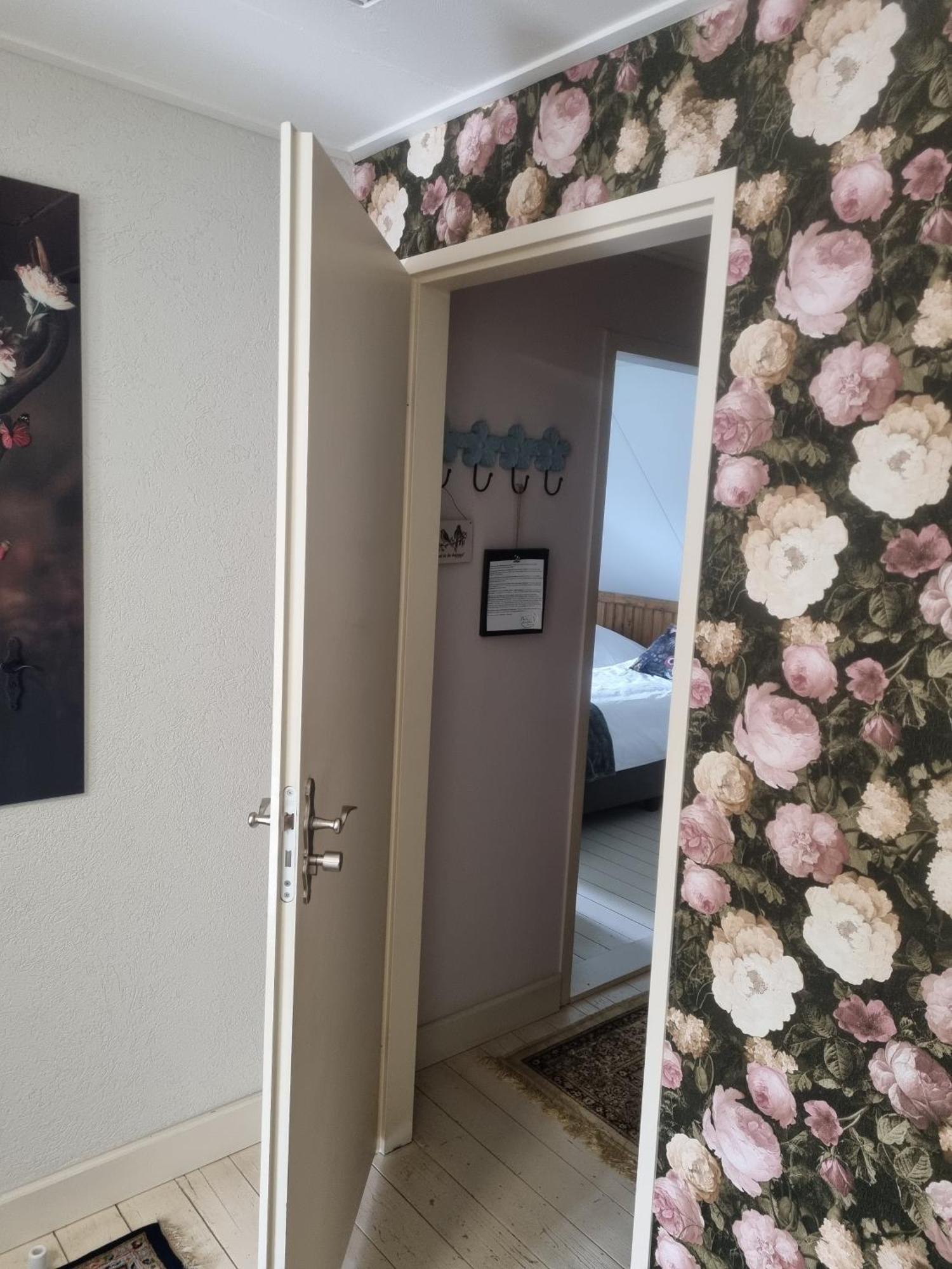 Bed & Breakfast Aan De Beek Арсен Экстерьер фото